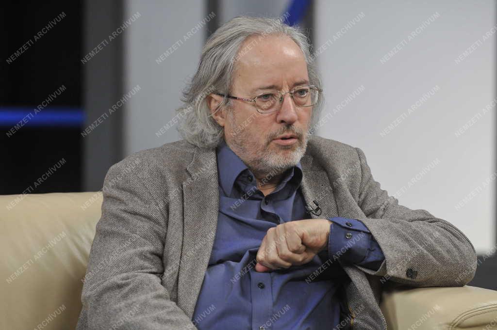 Televízió - Hogy volt? - Sebő Ferenc