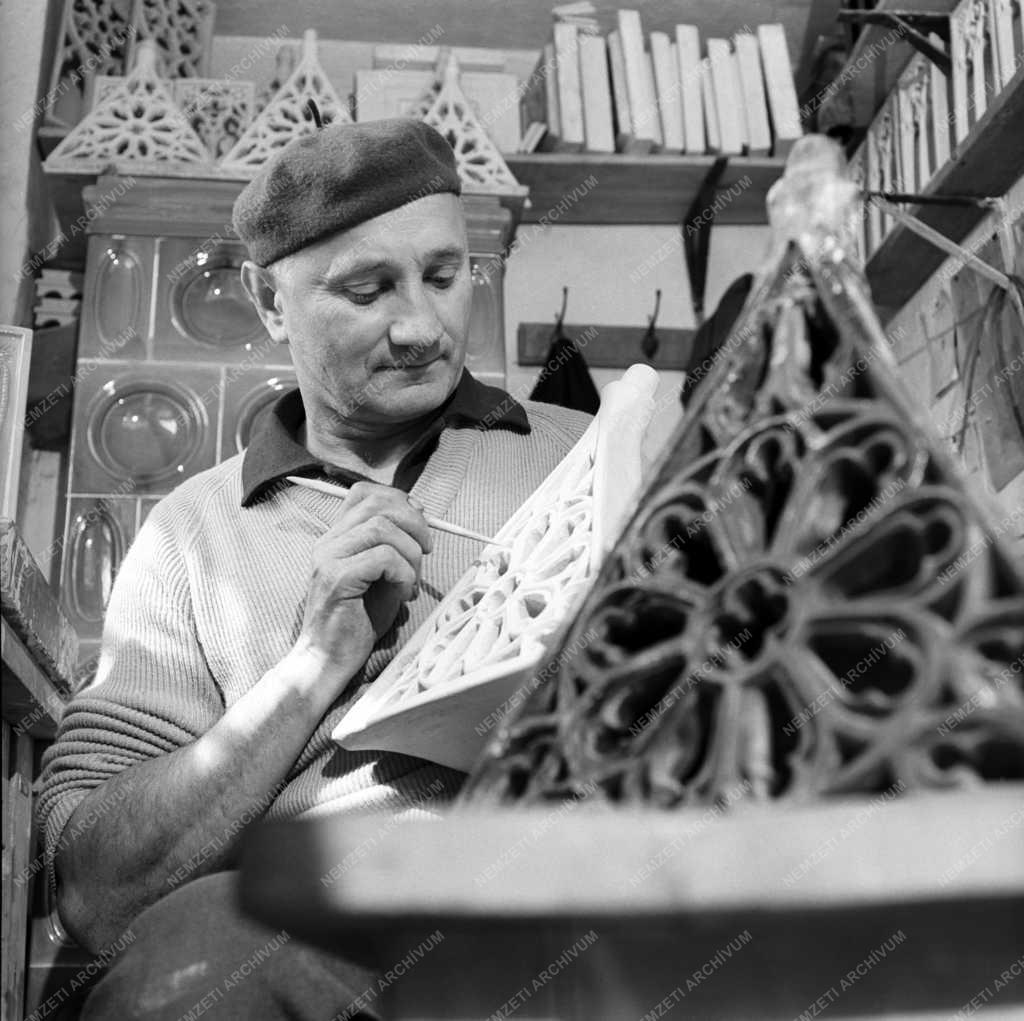 Kultúra - Népművészet