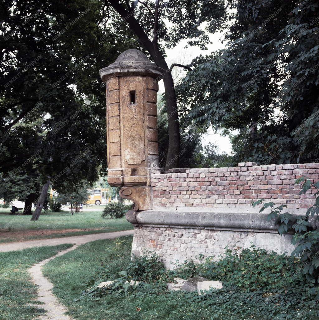 Gödöllő - Grassalkovich-kastély