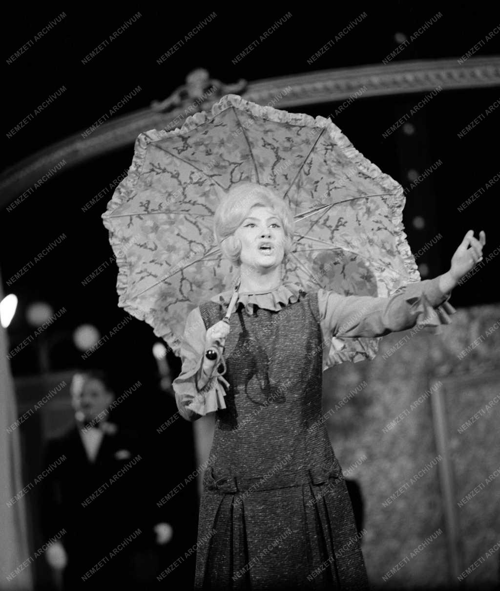 Kultúra - Színház - Molnár Ferenc-Hidas Frigyes: Riviera