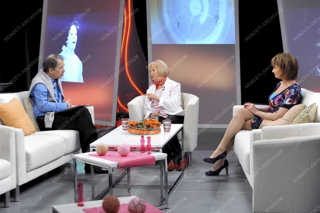Televízió - Hogy volt?