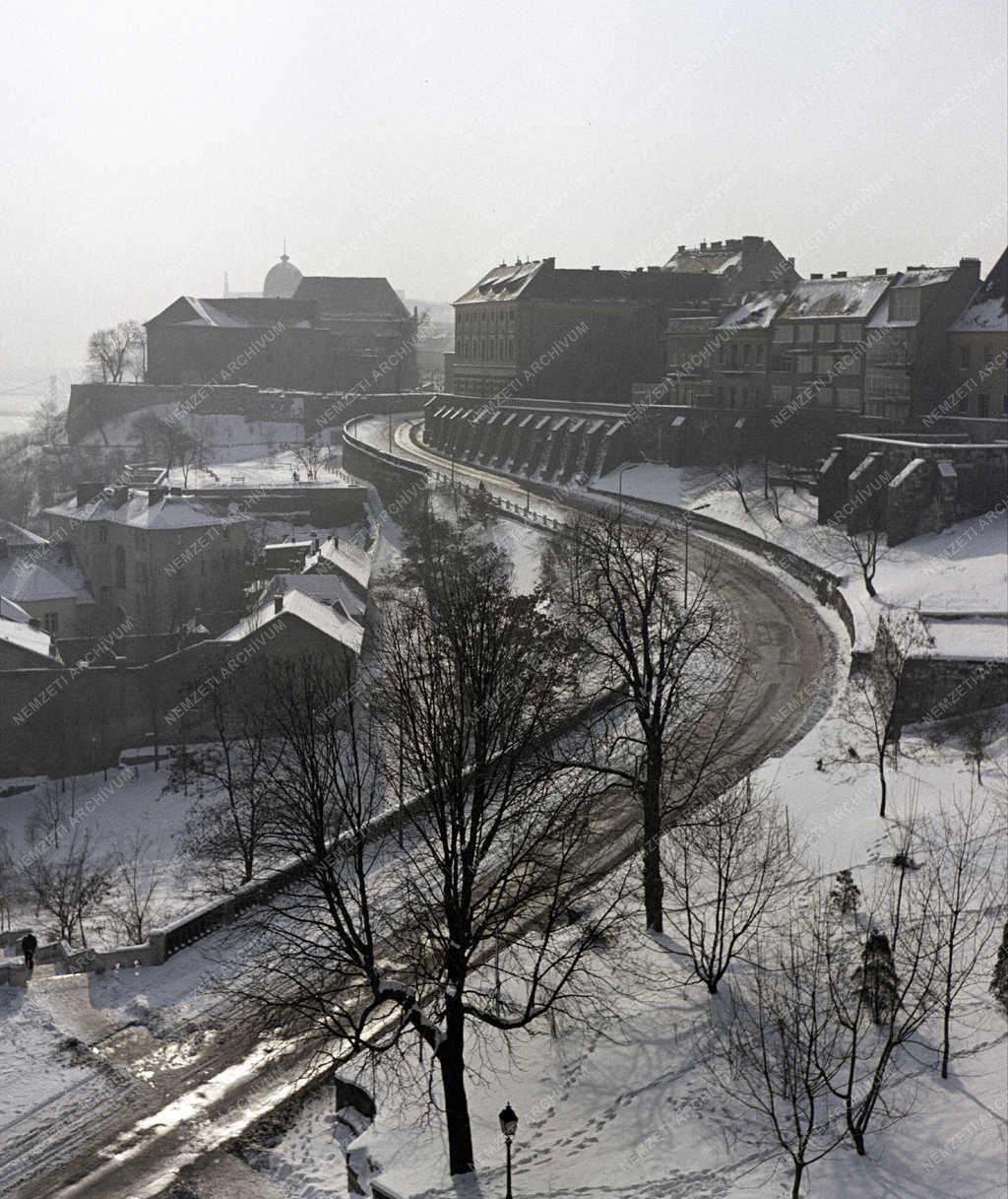 Városkép - Budapest
