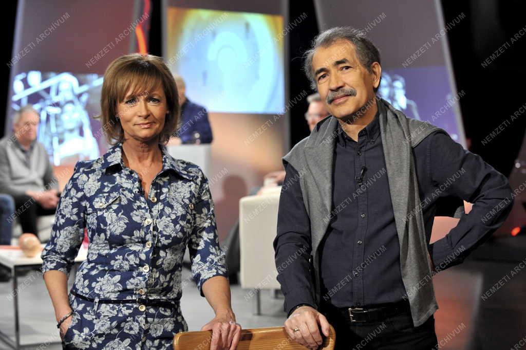 Televízió - Hogy volt?