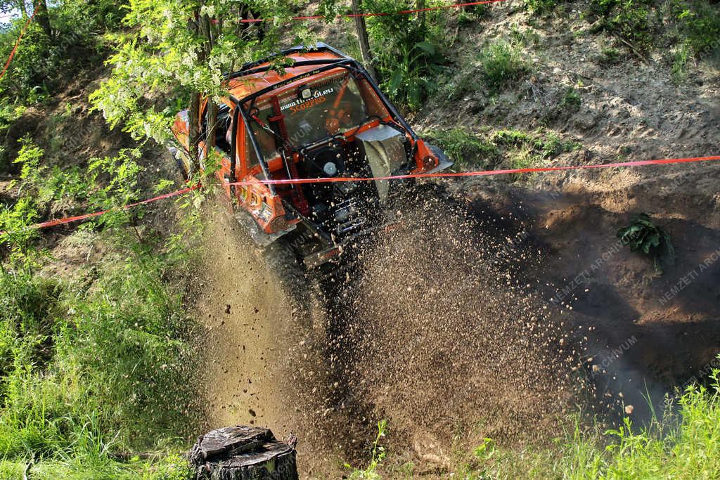 Sport - Kup - Off-Road 