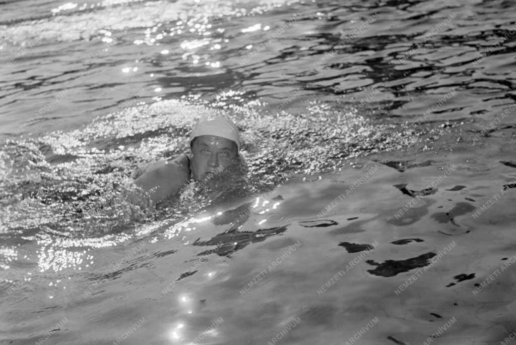 Sport - Nyári Olimpiai Játékok - Helsinki - Felkészülés