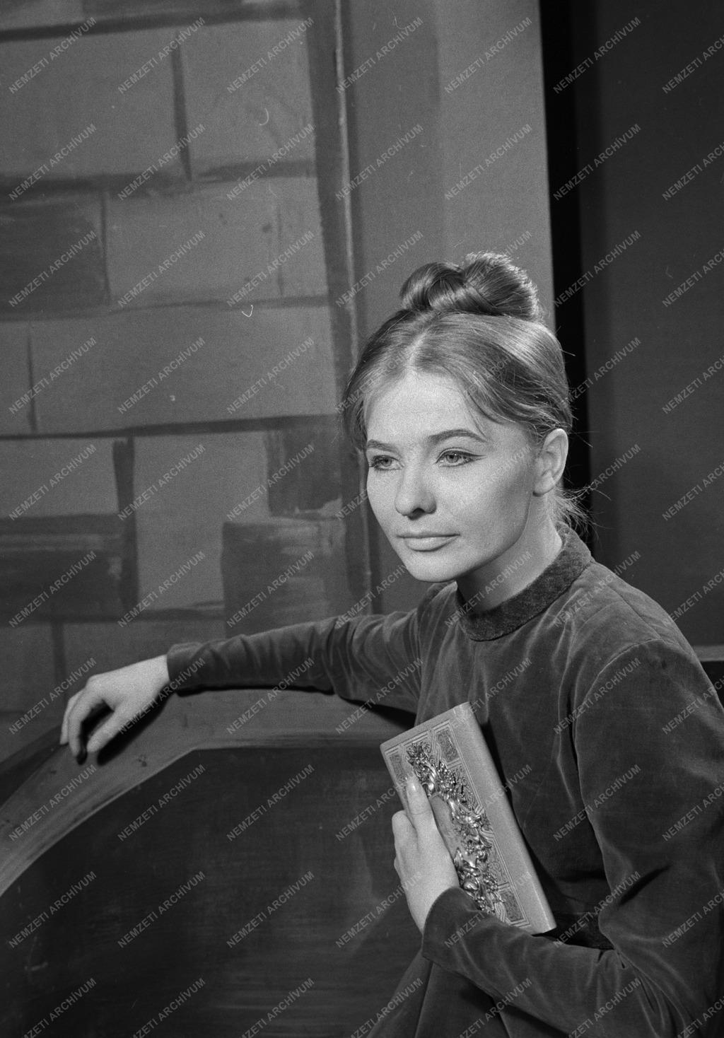 Kultúra - Katona József Színház - Szabó Magda: Fanni hagyományai