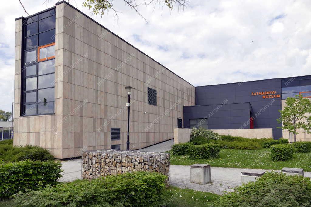 Kultúra - Tatabányai Múzeum