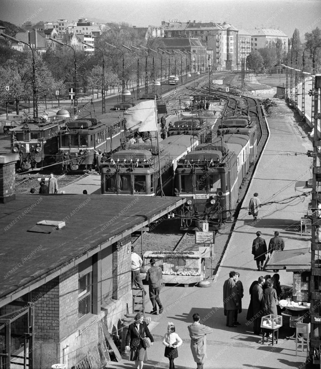 Városkép - Budapest