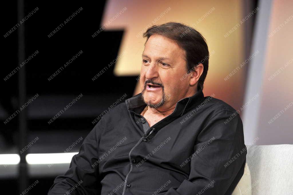 Televízió - Hogy volt?! - Szerednyey Béla