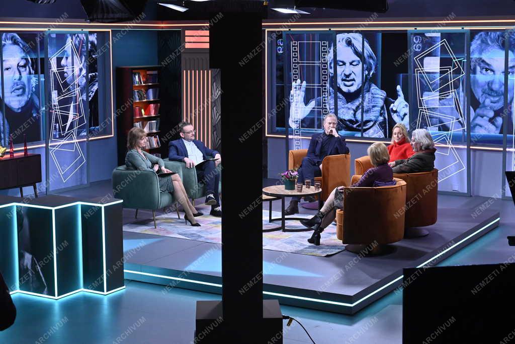Televízió - Hogy volt?!