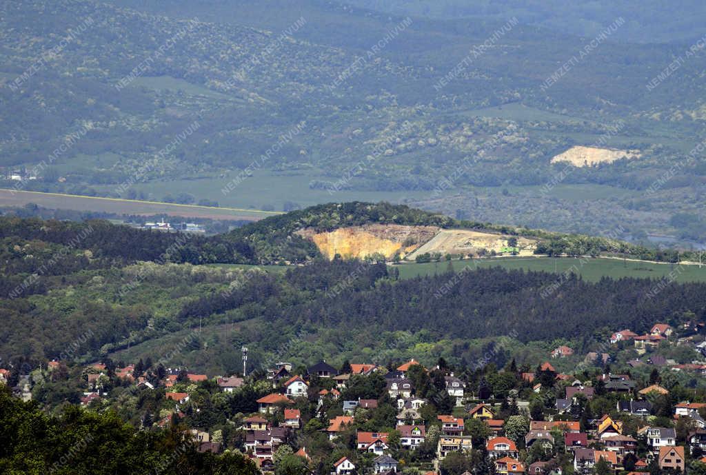 Természet - Budapest - Hárshegy