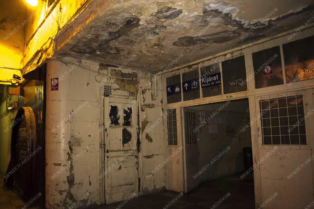 Közlekedés - Budapest - Kőbánya alsó 