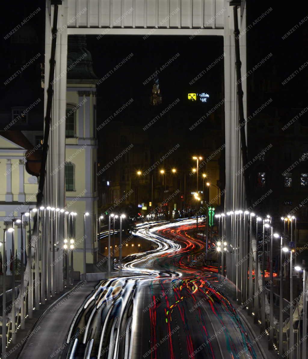 Városkép - Budapest