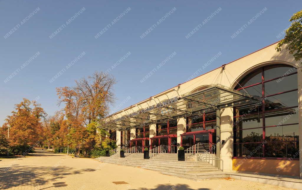 Városkép - Budapest