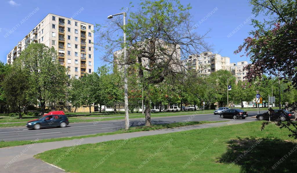 Városkép - Debrecen