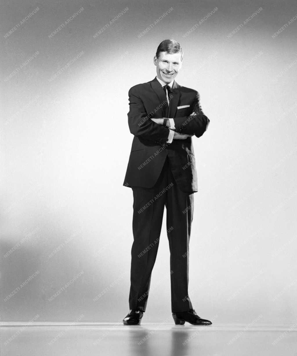 Szórakozás - Budapest Táncpalota