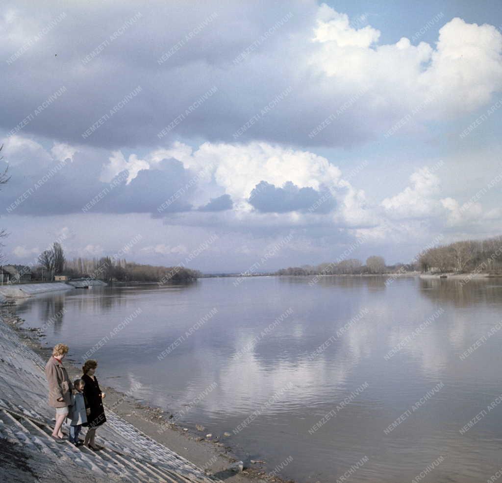 Városkép - Szentendre