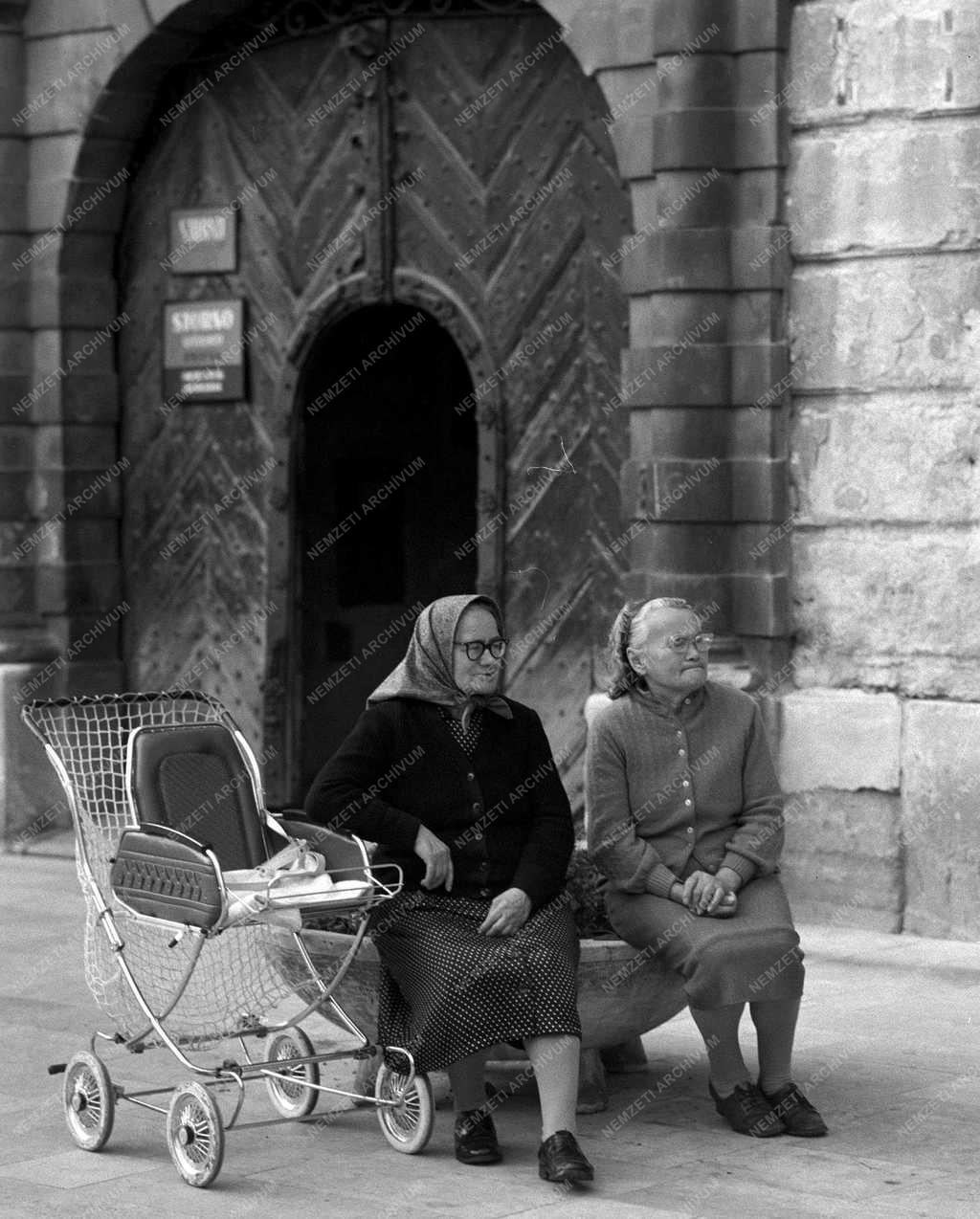 Városok – Soproni pillanatképek