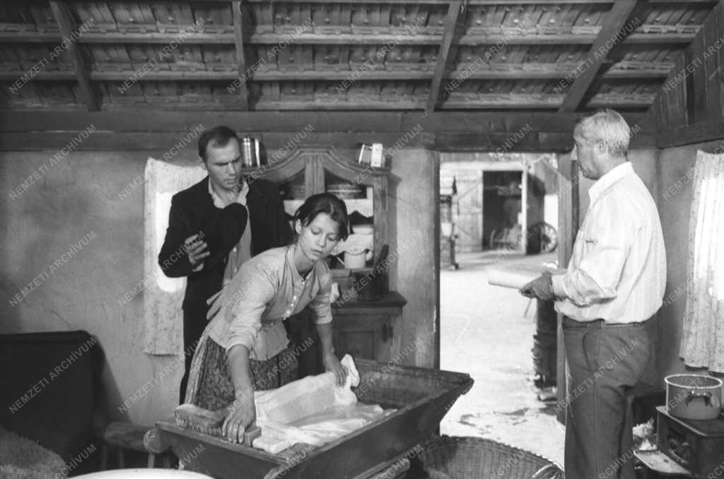 Kultúra - Film - Sarkadi Imre: Szeptember