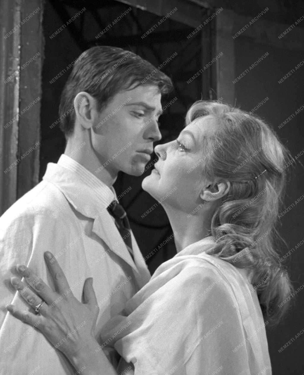 Kultúra - Színház - Tennessee Williams: A vágy villamosa