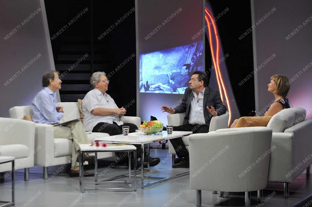 Televízió - Hogy volt? 