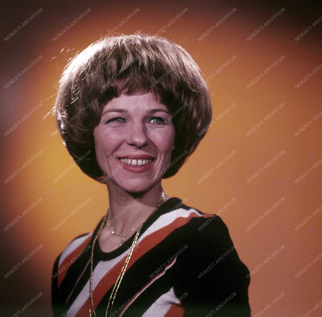 Kultúra - Orosz Adél táncművész