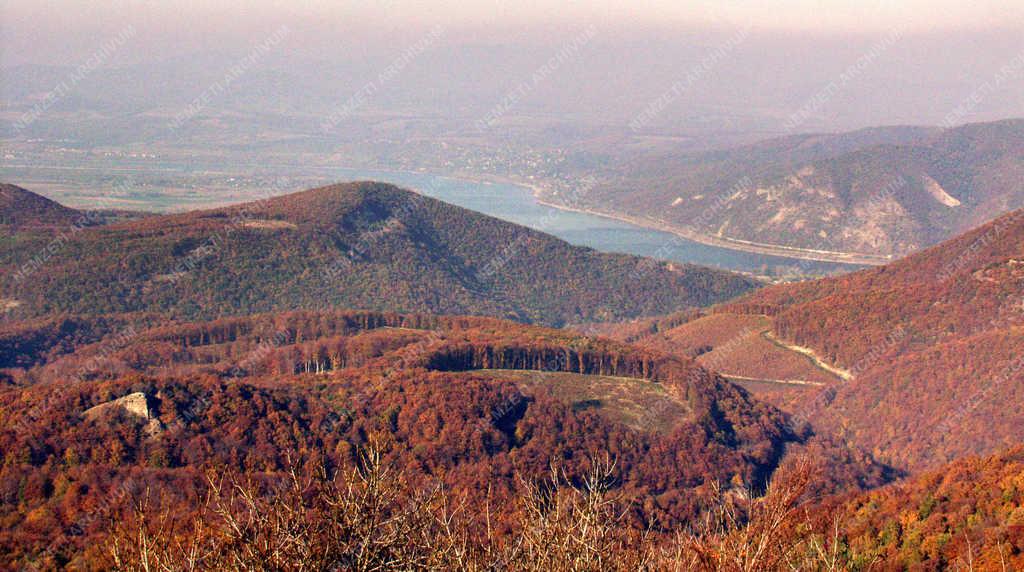 Természet - Ősz