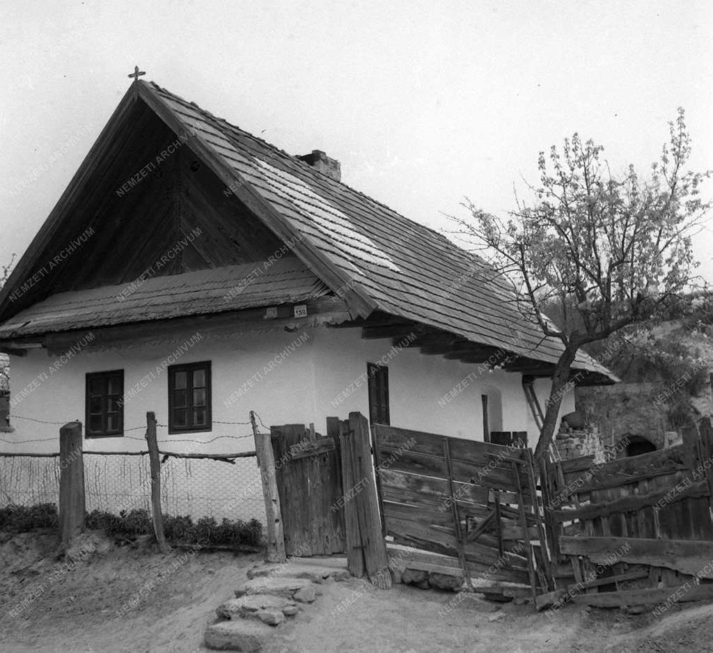 A szerző válogatása - Szurdokpüspöki