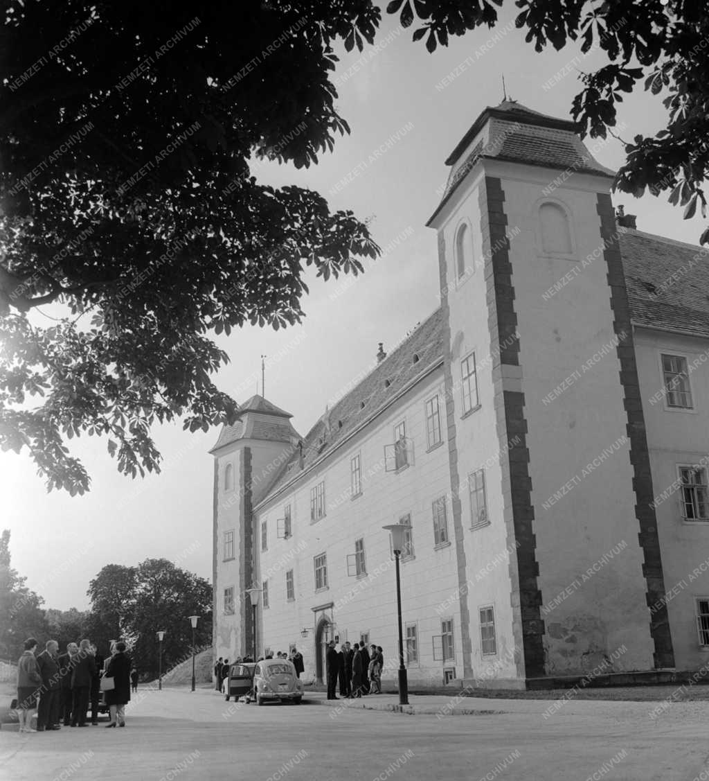 Oktatás - Mosonmagyaróvári Agrártudományi Főiskola 