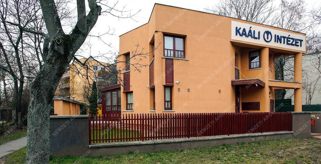 Egészségügy - Debrecen - Új Kaáli Intézet 