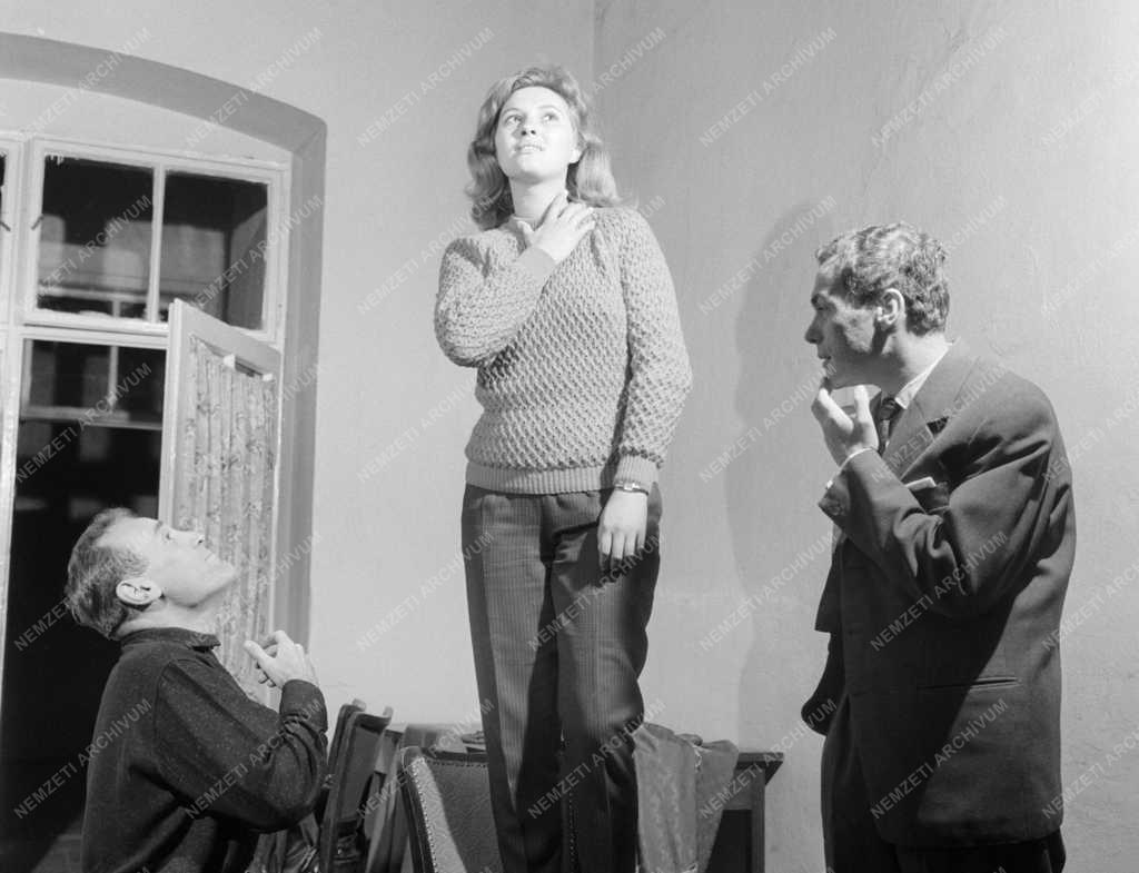 Kultúra - Pécsi Nemzeti Színház  - Rostand: Cyrano de Bergerac