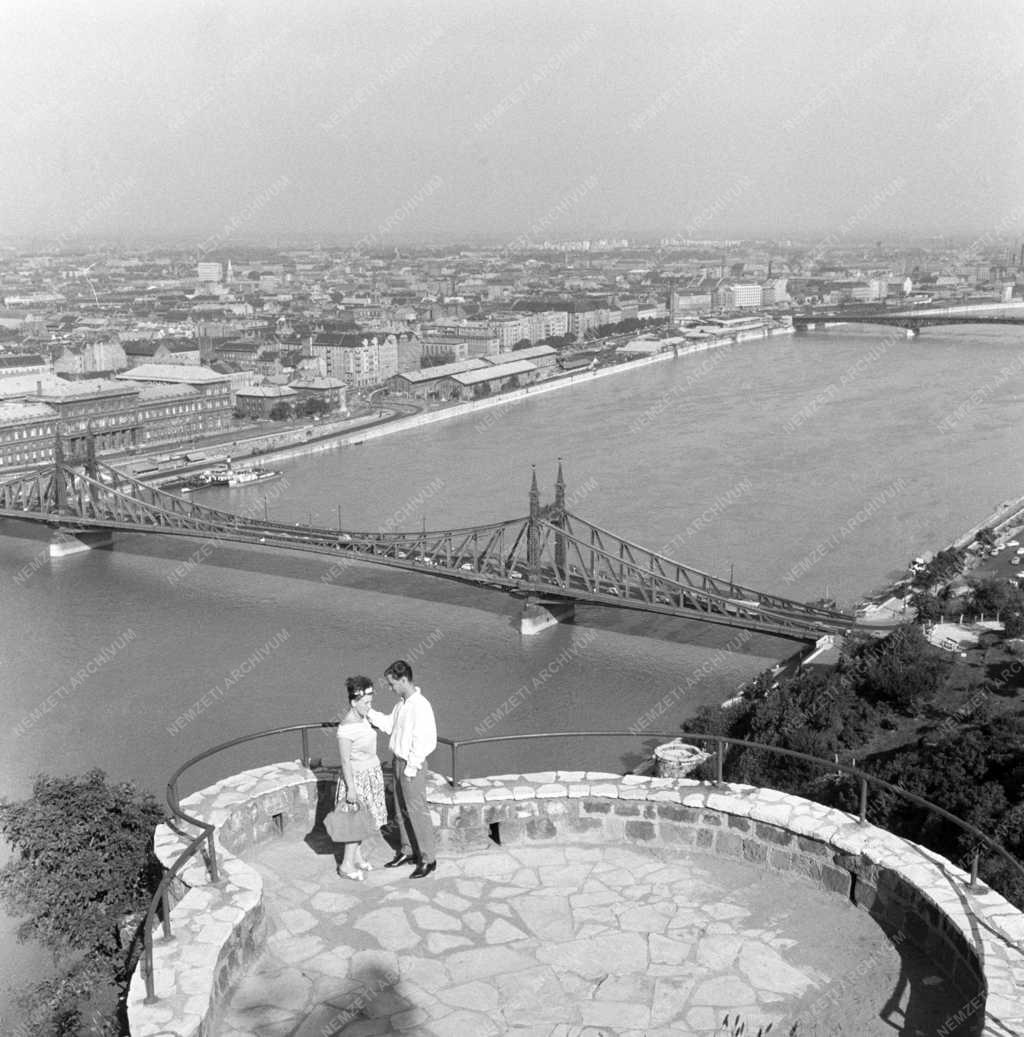 Városkép - Budapesti képek