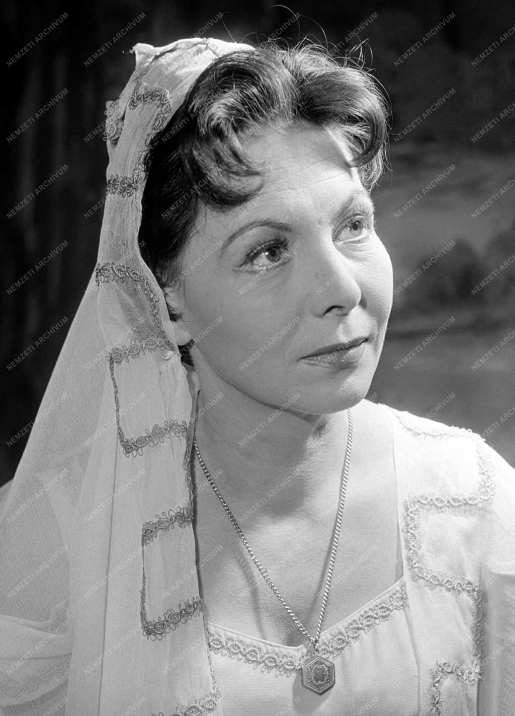 Kultúra - Színház - Jókai Mór: Az aranyember