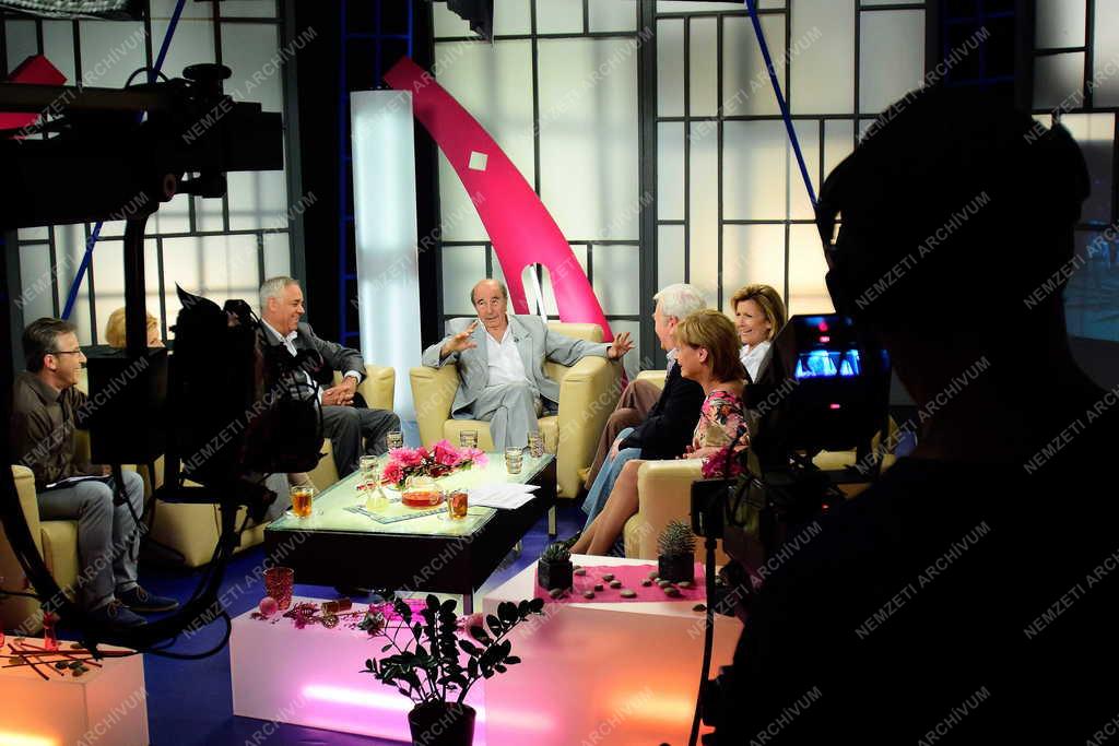Televízió - Hogy volt?