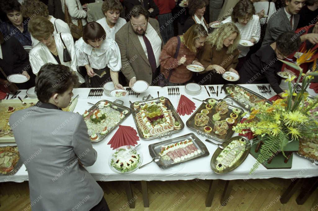 Kulturális kapcsolat - Dél-koreai filmhét Budapesten