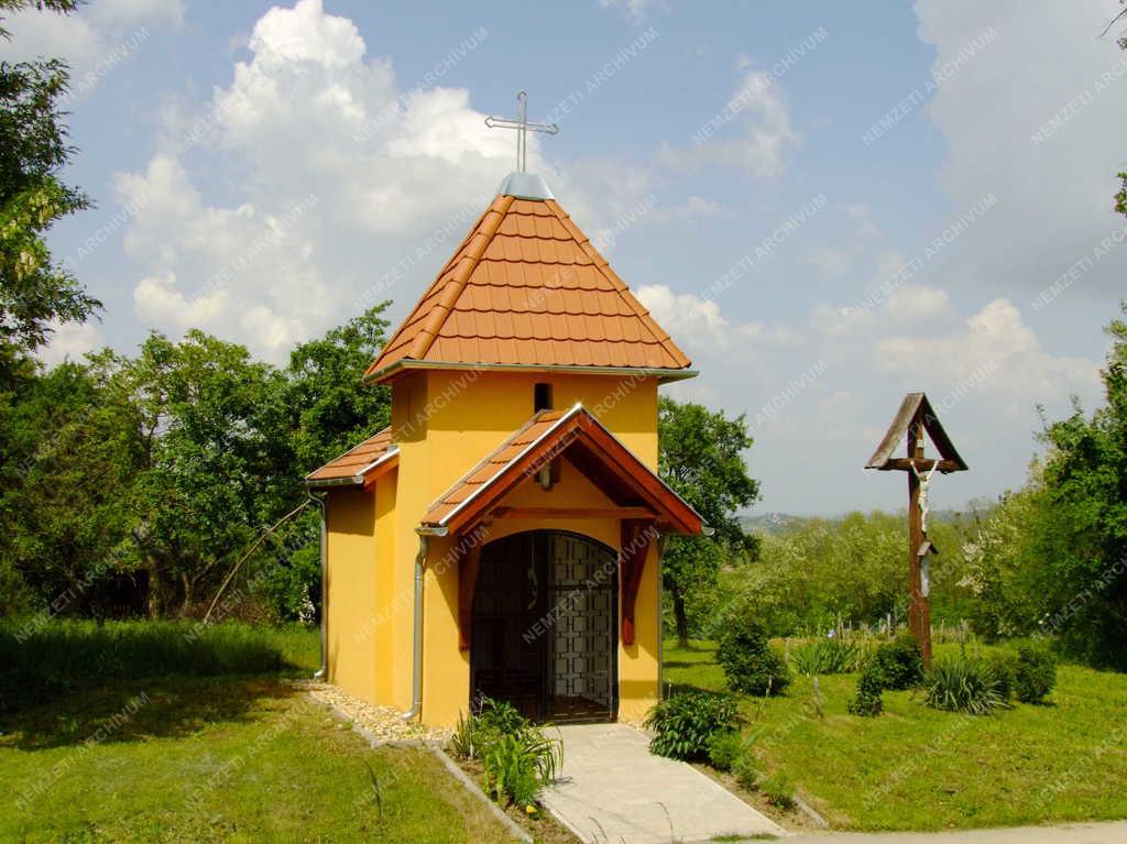 Balázsfa - Kápolna