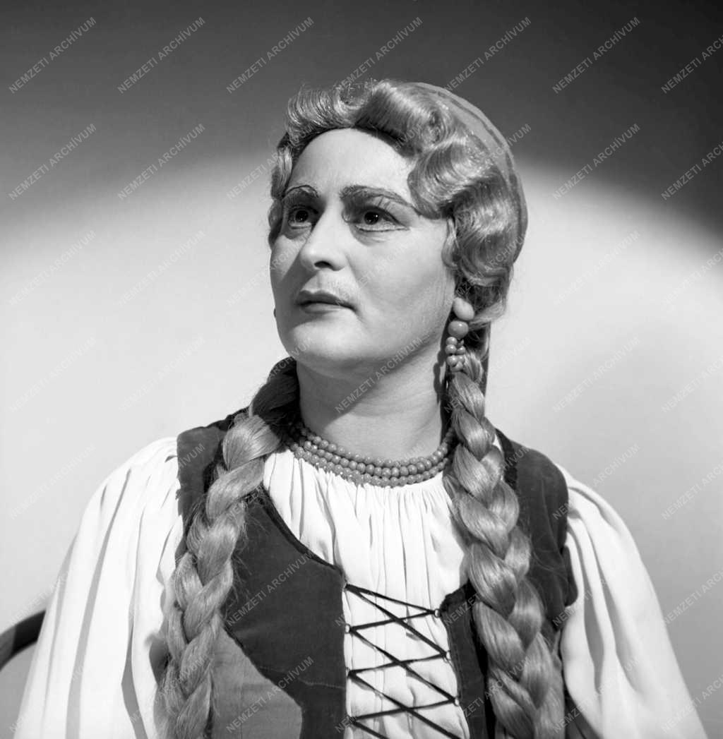 Kultúra - Opera - Muszorgszkij: Hovanscsina