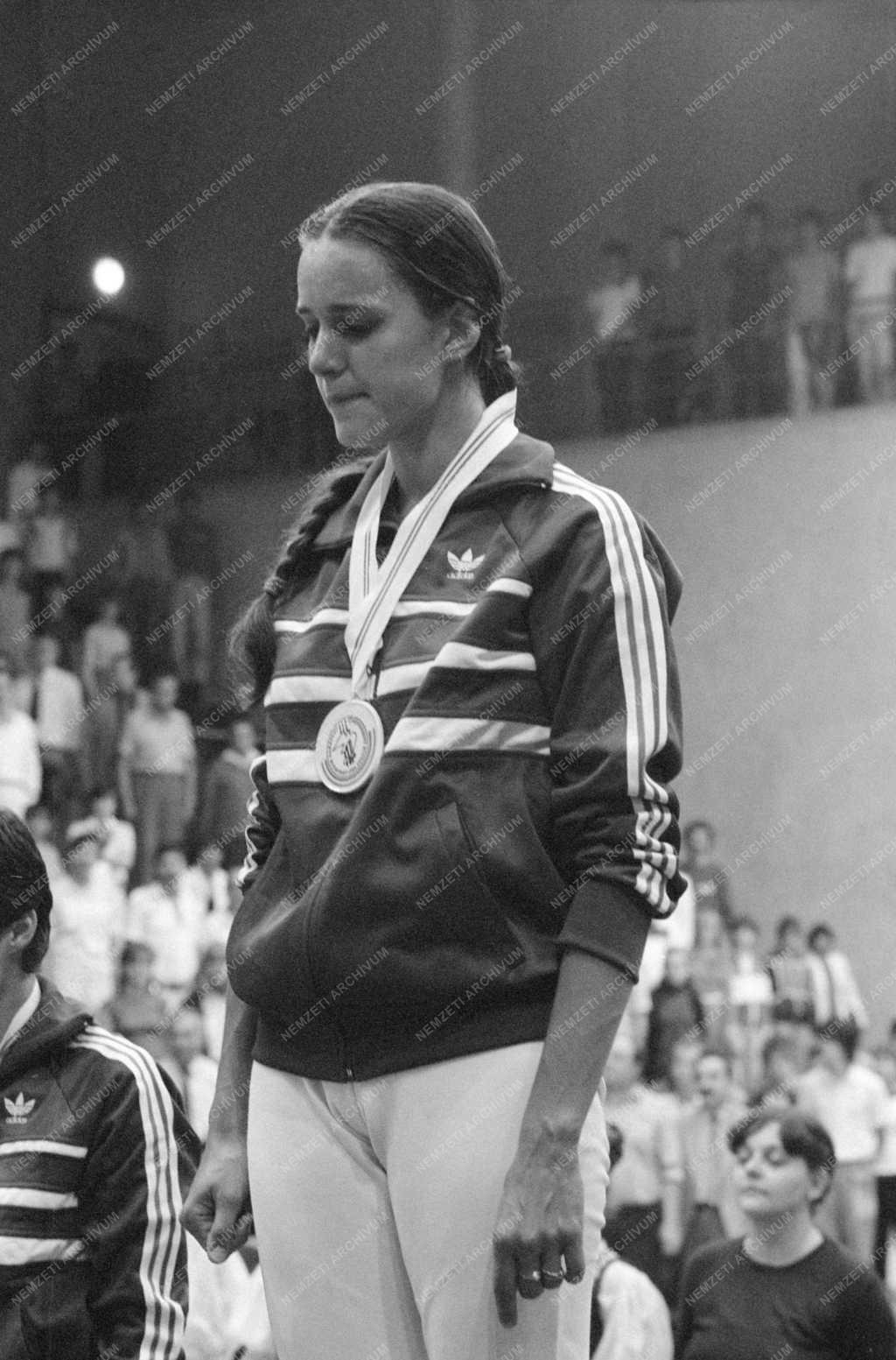 Sport - Barátság Versenyek - Moszkva