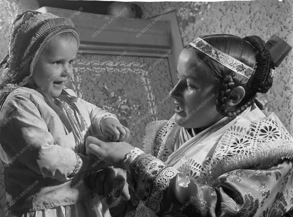 Kultúra - Boldogi népszokások