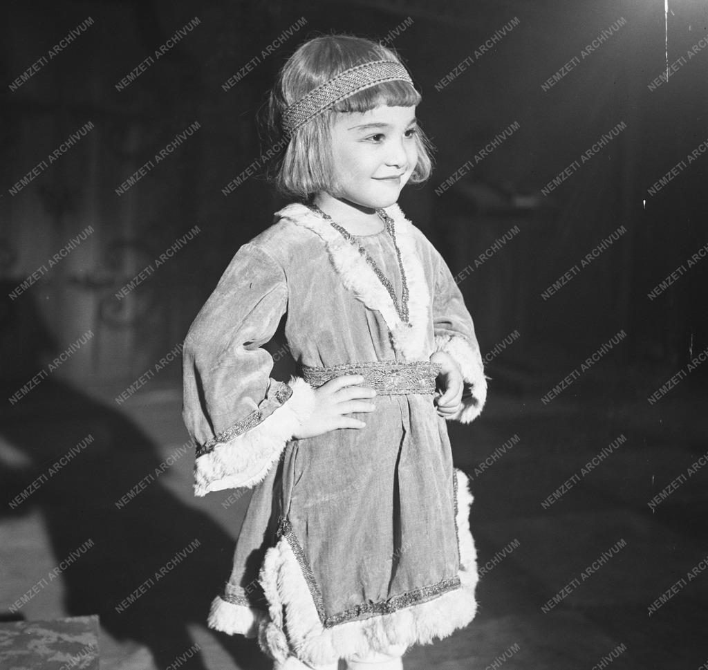 Kultúra - Opera - Erkel Ferenc: Bánk Bán című operája a Magyar Állami Operaházban