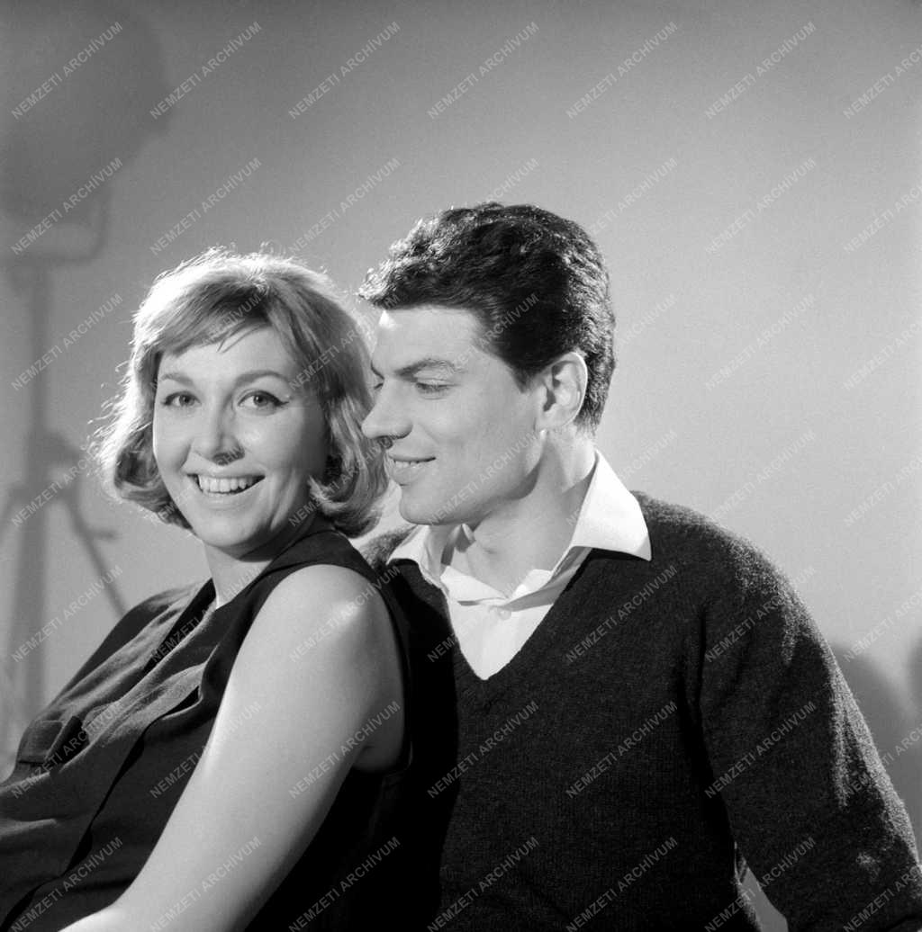 80-91: Sztankay István és Kun Magda