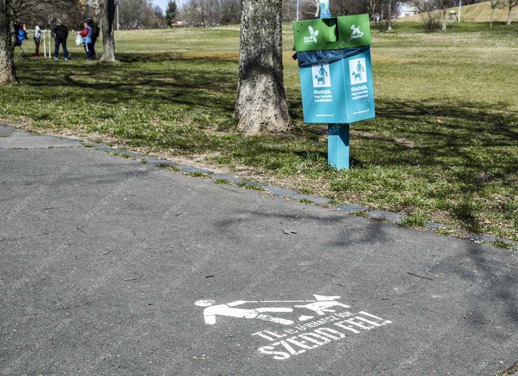 Sport - Budapest - Sportliget Kőbányán