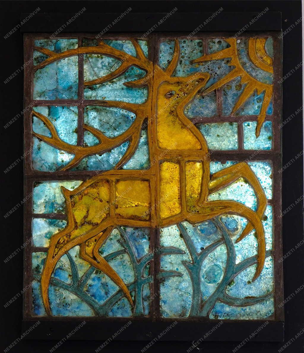 Kultúra - Verőce - Gorka Géza Kerámiamúzeum