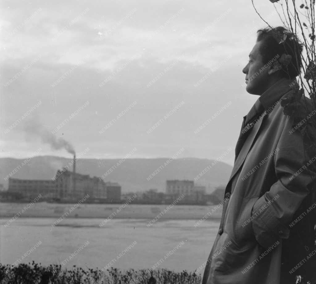 Kultúra - Színház - József Attila délután az Ódry Színpadon