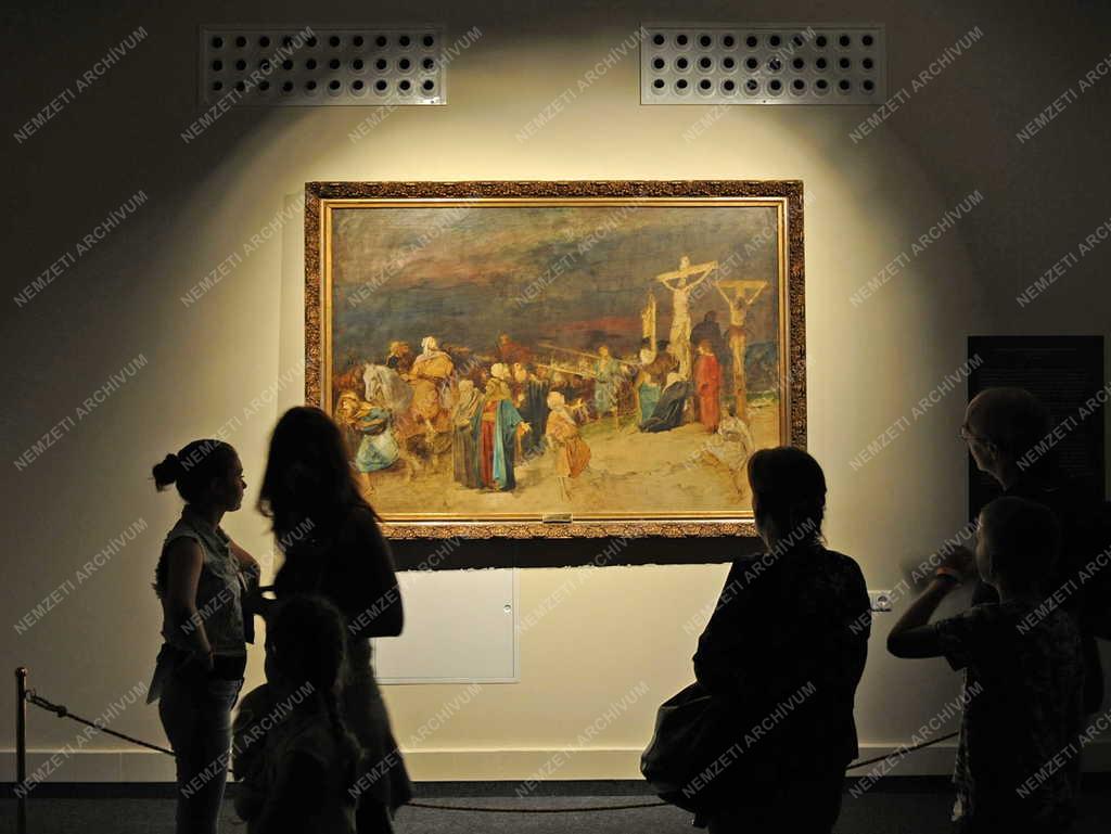 Kultúra - Debrecen - Múzeumok éjszakája 