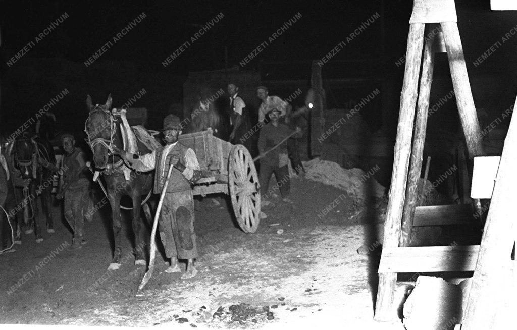 Építőipar - Közlekedés - Sió-csatorna újjáépítése