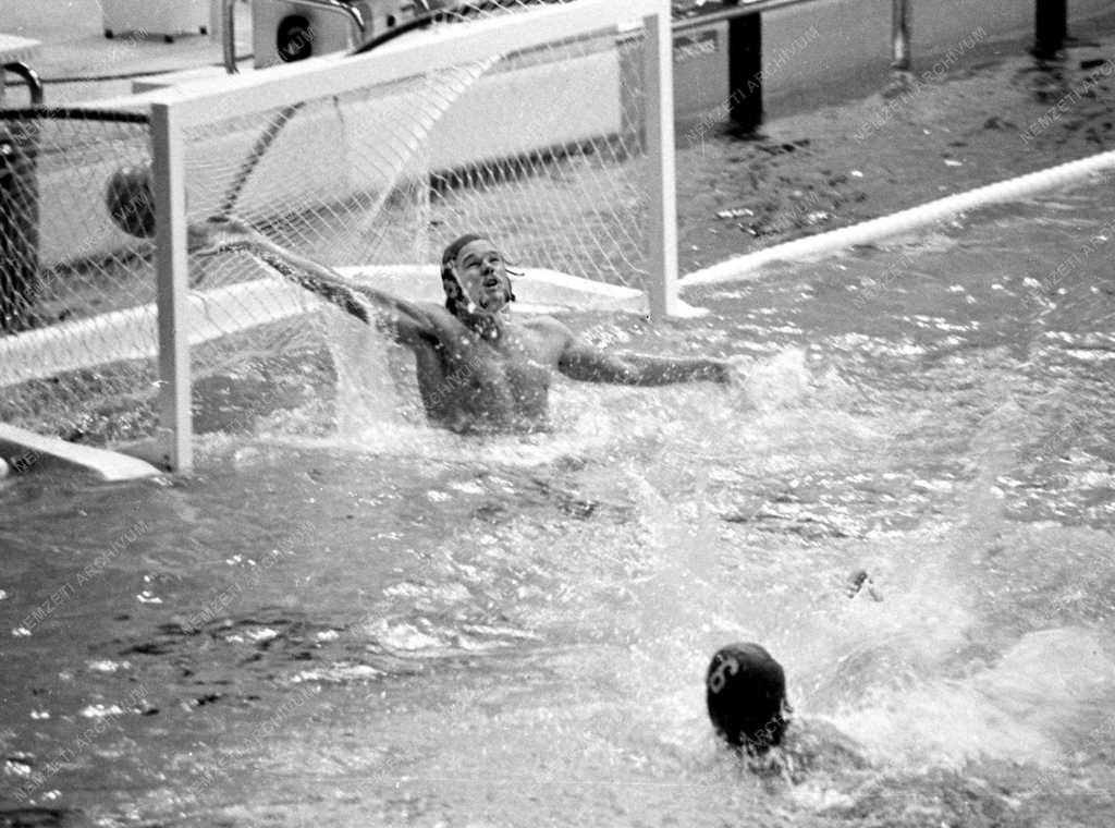 A  XX. nyári olimpia Münchenben