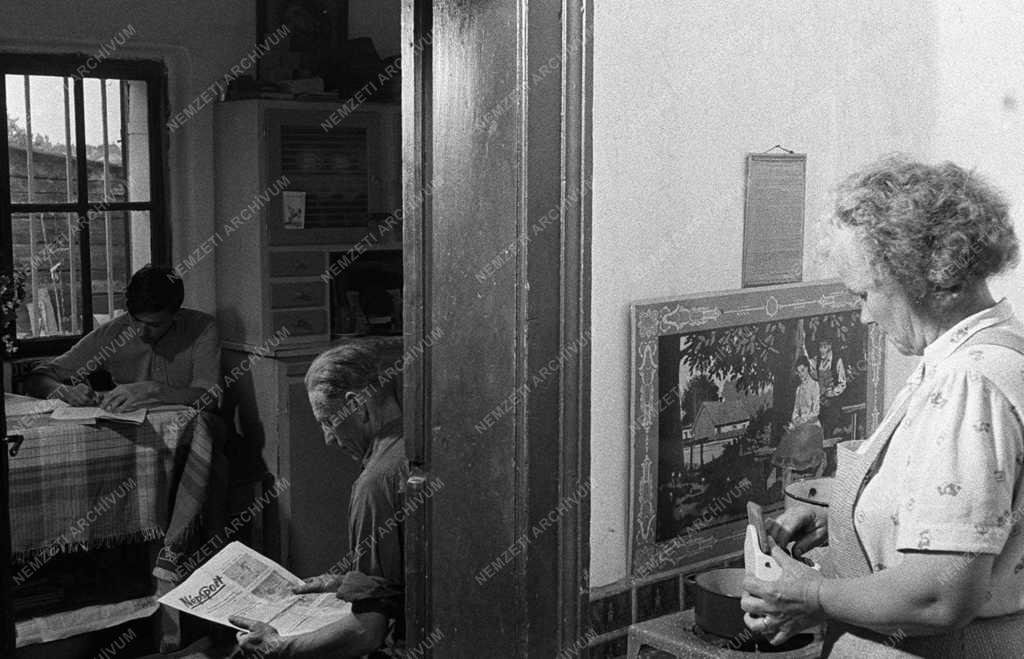 A szerző válogatása - Hencsei Lajos bakter