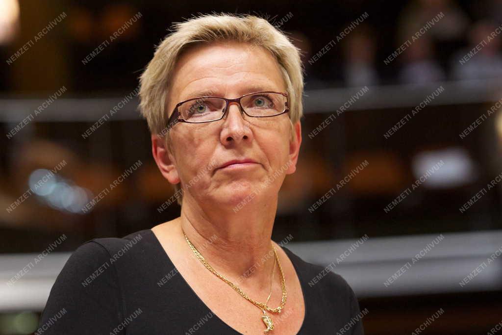 Az Európa Tanács parlamenti közgyűlése