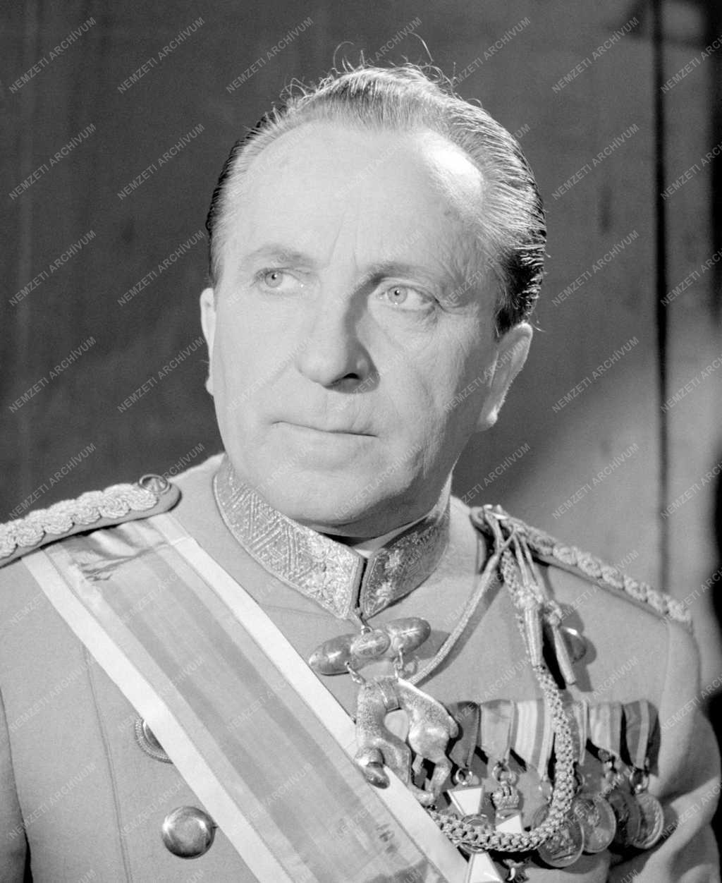 Kultúra - Színház - Molnár Ferenc: Hattyú